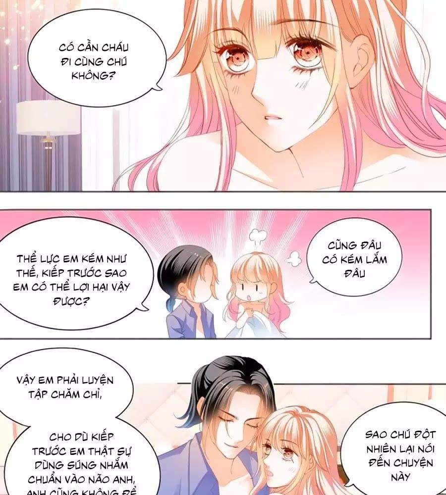 đọc truyện Bá Đạo Tiểu Thúc, Xin Trêu Chọc Vừa Thôi! Chương 116 ảnh 15 tại Thiên Thai Truyện