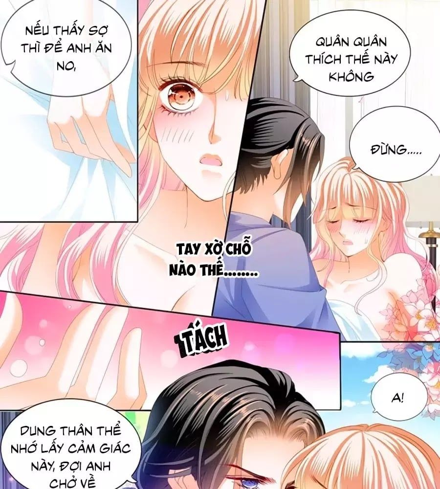 đọc truyện Bá Đạo Tiểu Thúc, Xin Trêu Chọc Vừa Thôi! Chương 116 ảnh 17 tại Thiên Thai Truyện