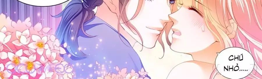 đọc truyện Bá Đạo Tiểu Thúc, Xin Trêu Chọc Vừa Thôi! Chương 116 ảnh 18 tại Thiên Thai Truyện