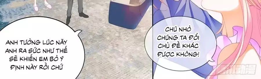 đọc truyện Bá Đạo Tiểu Thúc, Xin Trêu Chọc Vừa Thôi! Chương 116 ảnh 20 tại Thiên Thai Truyện