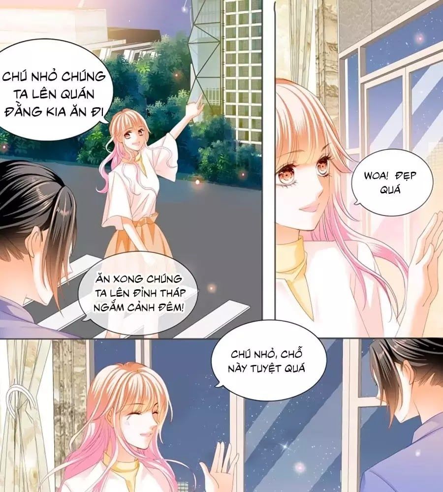 đọc truyện Bá Đạo Tiểu Thúc, Xin Trêu Chọc Vừa Thôi! Chương 116 ảnh 23 tại Thiên Thai Truyện