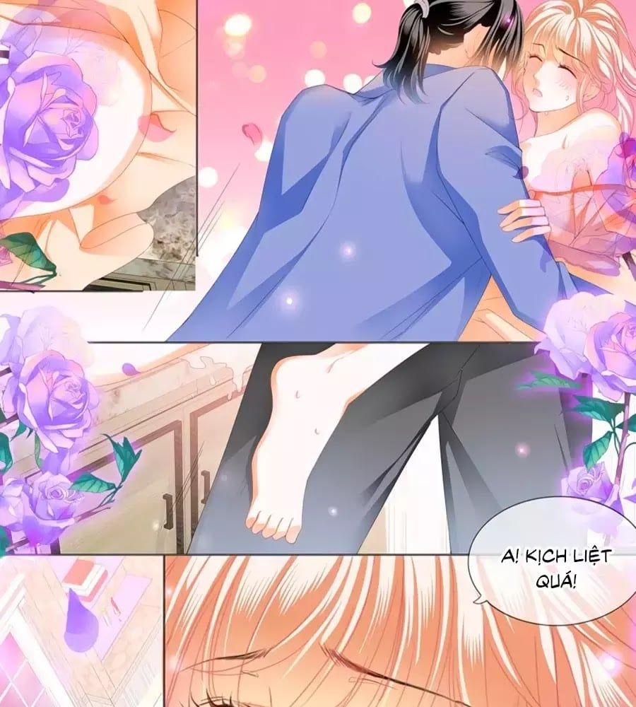 đọc truyện Bá Đạo Tiểu Thúc, Xin Trêu Chọc Vừa Thôi! Chương 116 ảnh 7 tại Thiên Thai Truyện