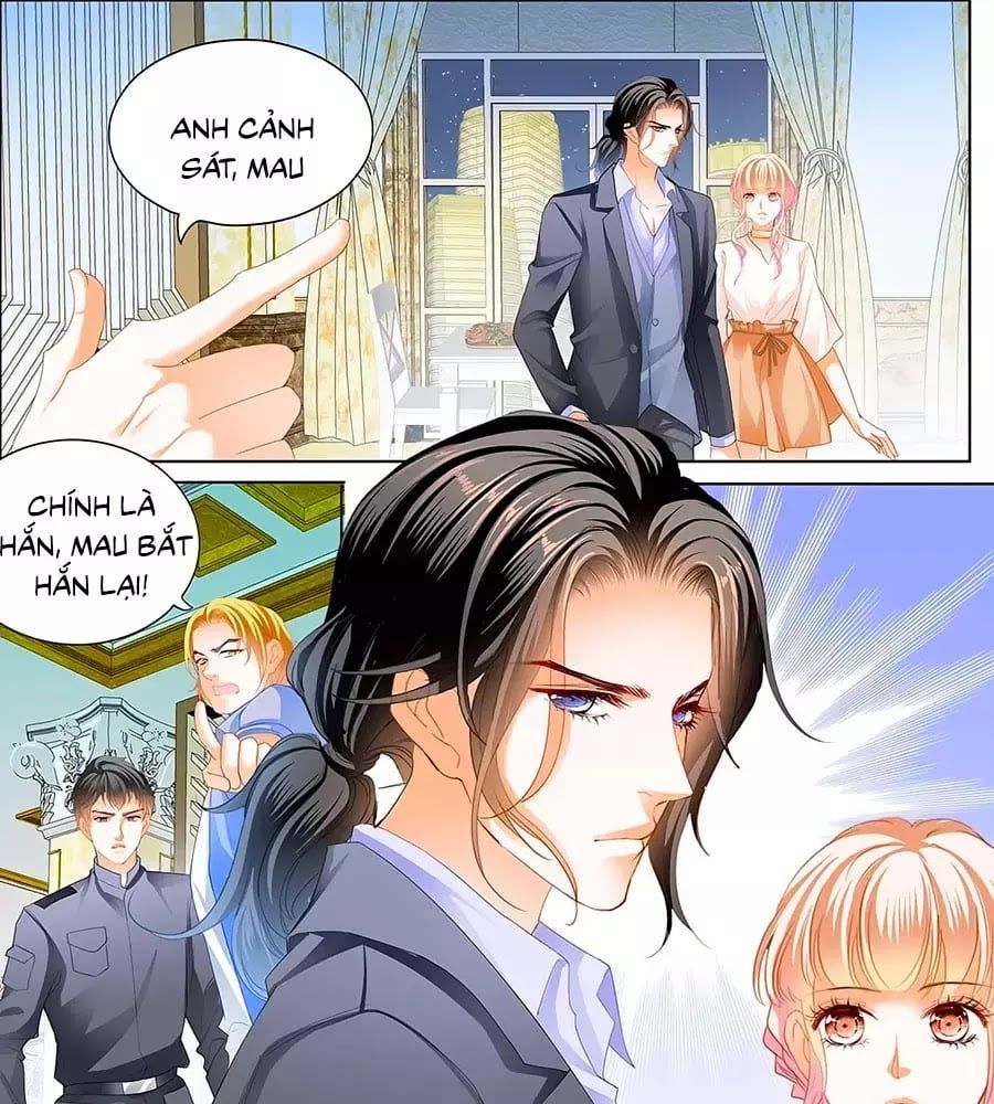 đọc truyện Bá Đạo Tiểu Thúc, Xin Trêu Chọc Vừa Thôi! Chương 117 ảnh 13 tại Thiên Thai Truyện