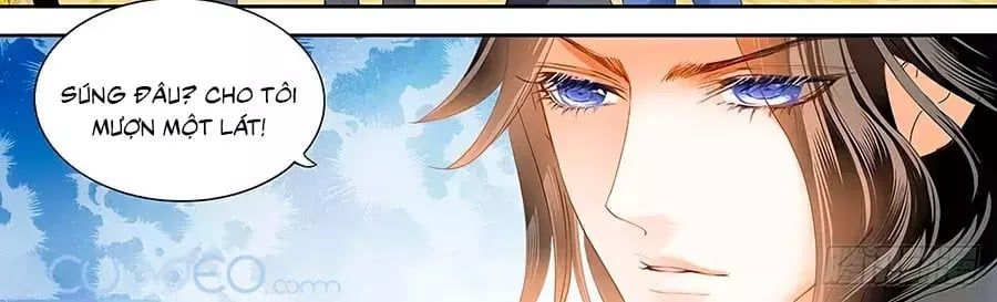 đọc truyện Bá Đạo Tiểu Thúc, Xin Trêu Chọc Vừa Thôi! Chương 117 ảnh 16 tại Thiên Thai Truyện