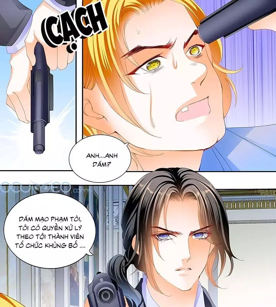 đọc truyện Bá Đạo Tiểu Thúc, Xin Trêu Chọc Vừa Thôi! Chương 117 ảnh 17 tại Thiên Thai Truyện