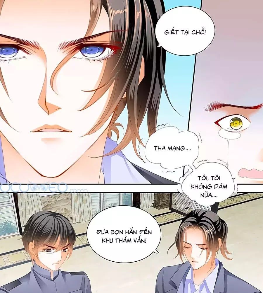 đọc truyện Bá Đạo Tiểu Thúc, Xin Trêu Chọc Vừa Thôi! Chương 117 ảnh 19 tại Thiên Thai Truyện