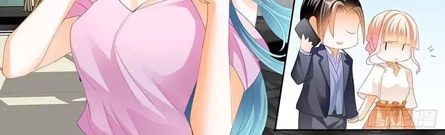 đọc truyện Bá Đạo Tiểu Thúc, Xin Trêu Chọc Vừa Thôi! Chương 117 ảnh 22 tại Thiên Thai Truyện