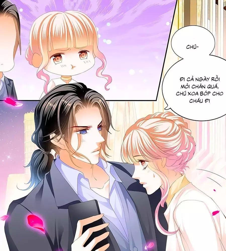 đọc truyện Bá Đạo Tiểu Thúc, Xin Trêu Chọc Vừa Thôi! Chương 117 ảnh 23 tại Thiên Thai Truyện