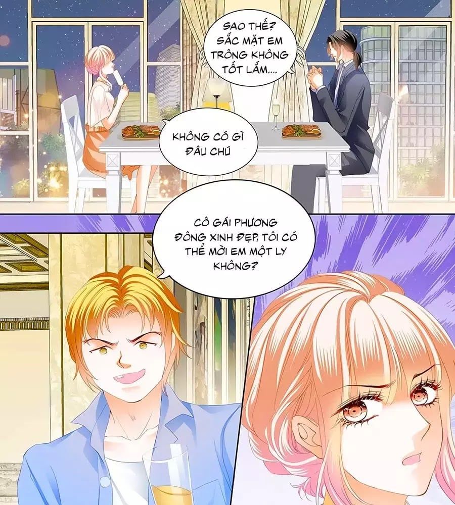 đọc truyện Bá Đạo Tiểu Thúc, Xin Trêu Chọc Vừa Thôi! Chương 117 ảnh 5 tại Thiên Thai Truyện