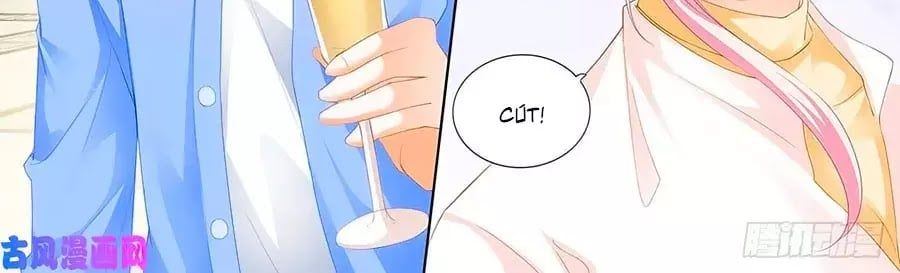 đọc truyện Bá Đạo Tiểu Thúc, Xin Trêu Chọc Vừa Thôi! Chương 117 ảnh 6 tại Thiên Thai Truyện