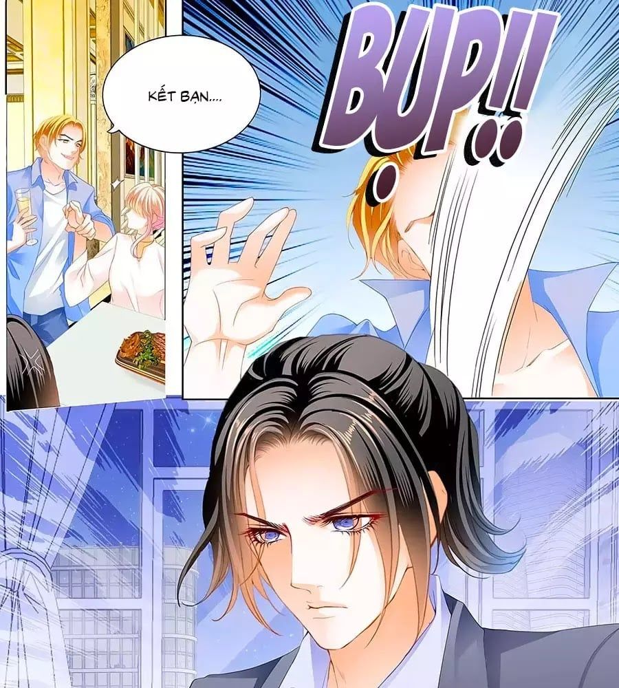 đọc truyện Bá Đạo Tiểu Thúc, Xin Trêu Chọc Vừa Thôi! Chương 117 ảnh 7 tại Thiên Thai Truyện