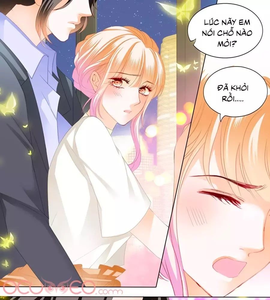 đọc truyện Bá Đạo Tiểu Thúc, Xin Trêu Chọc Vừa Thôi! Chương 118 ảnh 3 tại Thiên Thai Truyện