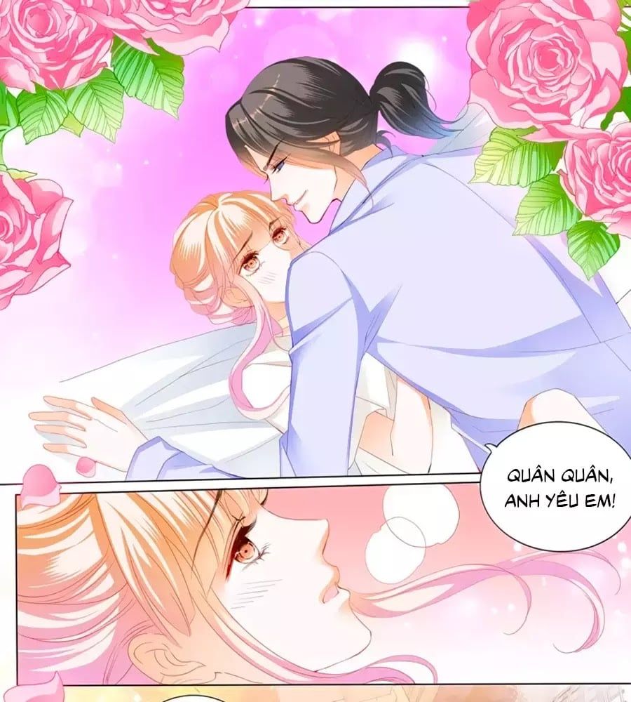 đọc truyện Bá Đạo Tiểu Thúc, Xin Trêu Chọc Vừa Thôi! Chương 118 ảnh 15 tại Thiên Thai Truyện