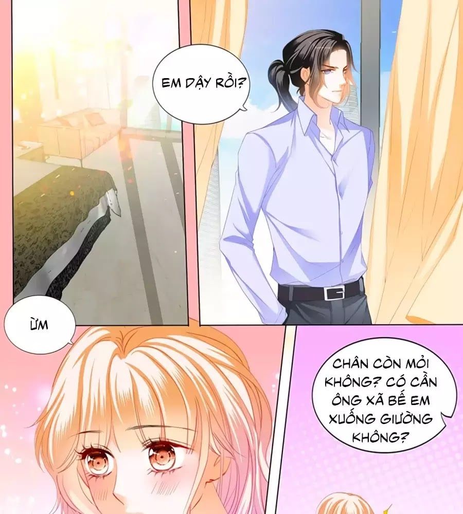 đọc truyện Bá Đạo Tiểu Thúc, Xin Trêu Chọc Vừa Thôi! Chương 118 ảnh 17 tại Thiên Thai Truyện