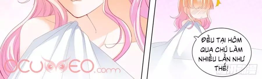 đọc truyện Bá Đạo Tiểu Thúc, Xin Trêu Chọc Vừa Thôi! Chương 118 ảnh 18 tại Thiên Thai Truyện