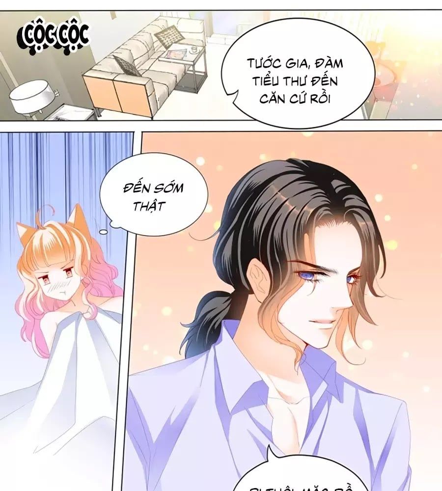 đọc truyện Bá Đạo Tiểu Thúc, Xin Trêu Chọc Vừa Thôi! Chương 118 ảnh 19 tại Thiên Thai Truyện