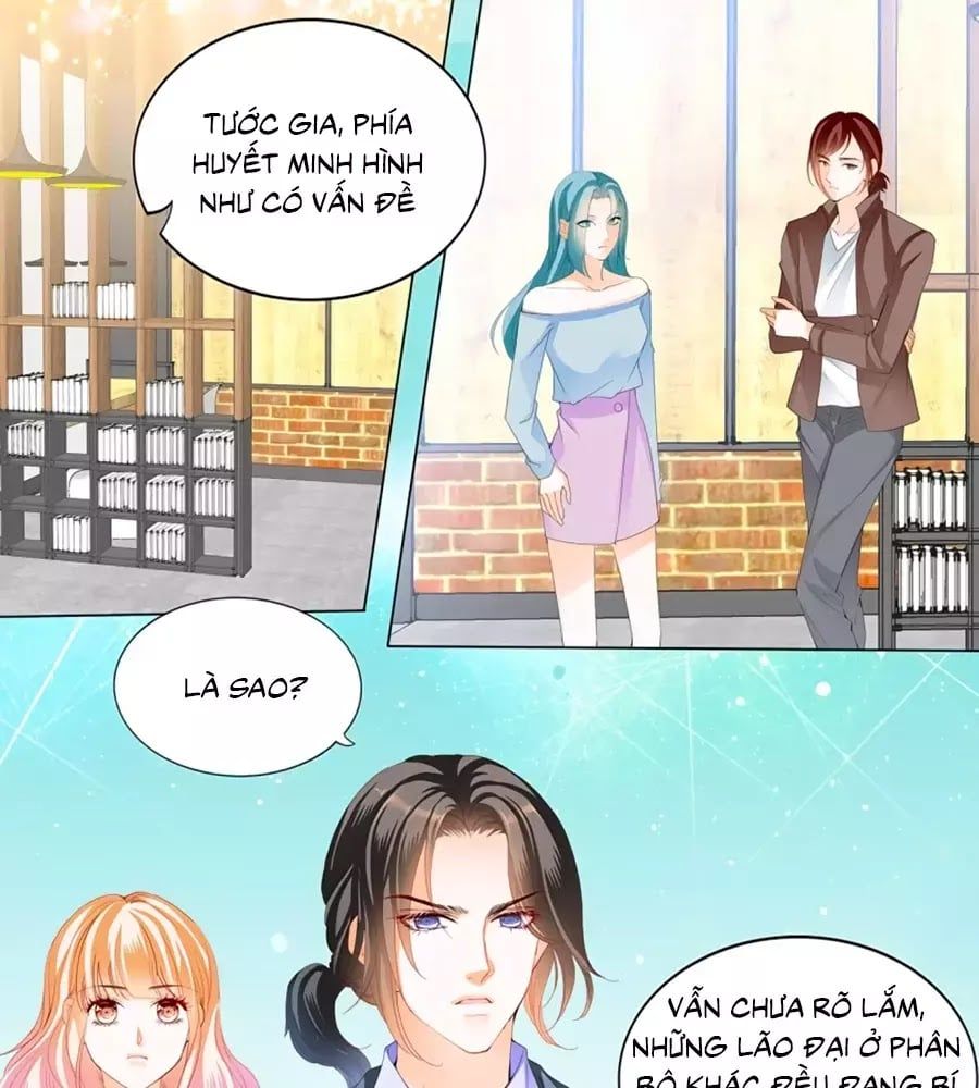 đọc truyện Bá Đạo Tiểu Thúc, Xin Trêu Chọc Vừa Thôi! Chương 118 ảnh 21 tại Thiên Thai Truyện