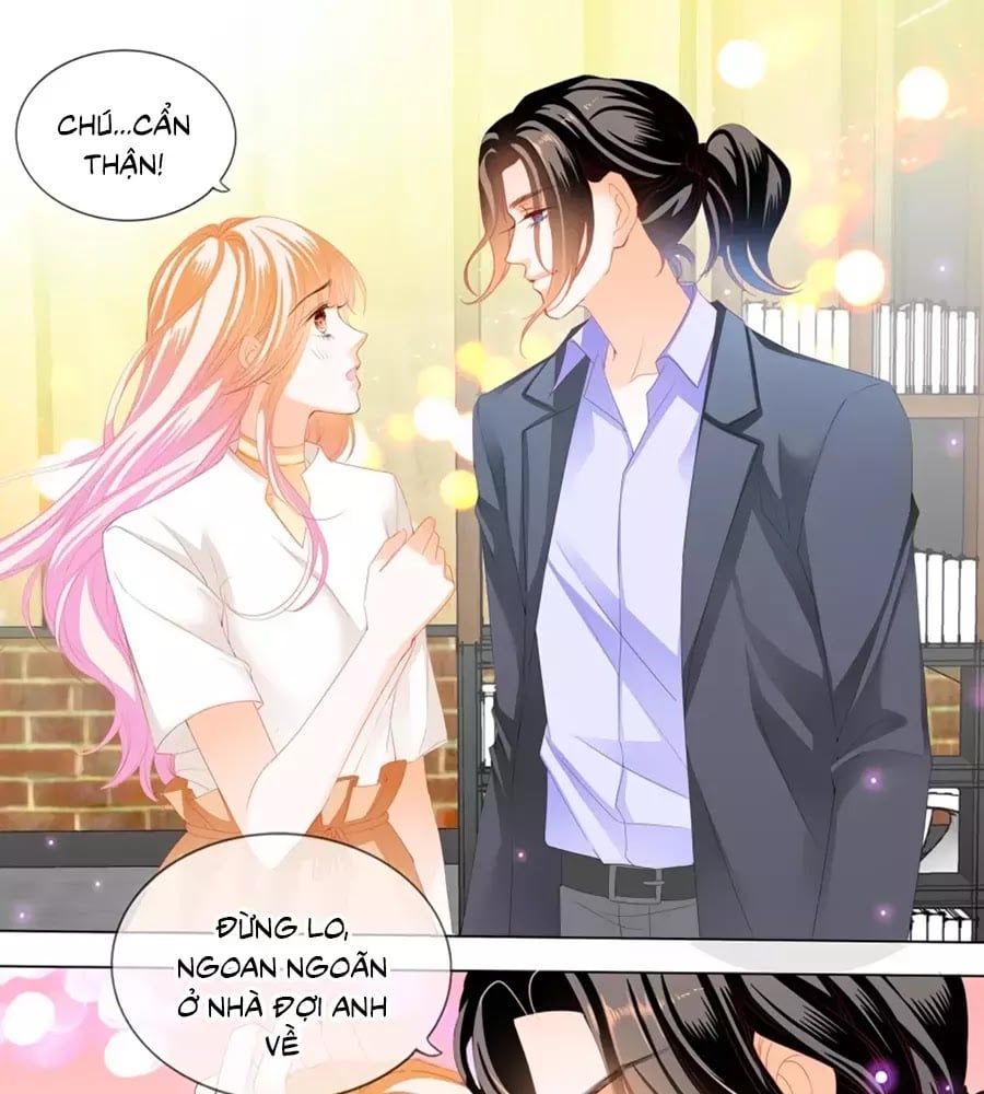 đọc truyện Bá Đạo Tiểu Thúc, Xin Trêu Chọc Vừa Thôi! Chương 118 ảnh 25 tại Thiên Thai Truyện