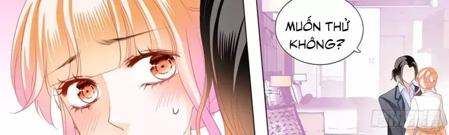 đọc truyện Bá Đạo Tiểu Thúc, Xin Trêu Chọc Vừa Thôi! Chương 118 ảnh 10 tại Thiên Thai Truyện