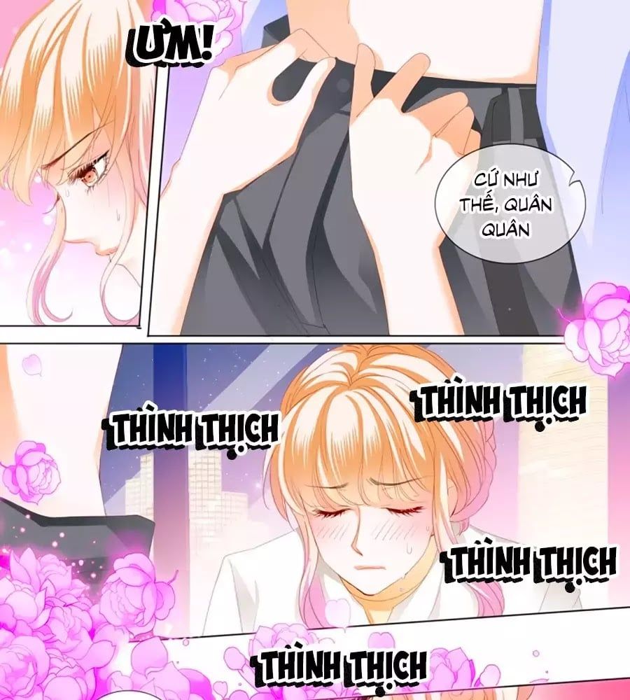 đọc truyện Bá Đạo Tiểu Thúc, Xin Trêu Chọc Vừa Thôi! Chương 118 ảnh 11 tại Thiên Thai Truyện