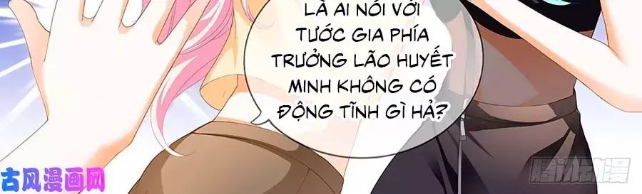 đọc truyện Bá Đạo Tiểu Thúc, Xin Trêu Chọc Vừa Thôi! Chương 119 ảnh 12 tại Thiên Thai Truyện