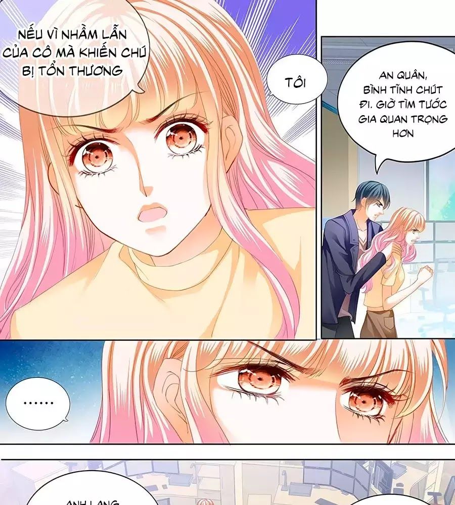 đọc truyện Bá Đạo Tiểu Thúc, Xin Trêu Chọc Vừa Thôi! Chương 119 ảnh 13 tại Thiên Thai Truyện