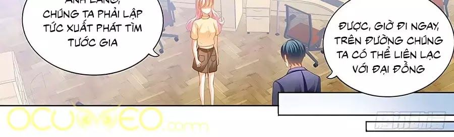 đọc truyện Bá Đạo Tiểu Thúc, Xin Trêu Chọc Vừa Thôi! Chương 119 ảnh 14 tại Thiên Thai Truyện