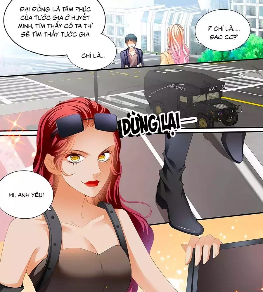 đọc truyện Bá Đạo Tiểu Thúc, Xin Trêu Chọc Vừa Thôi! Chương 119 ảnh 15 tại Thiên Thai Truyện