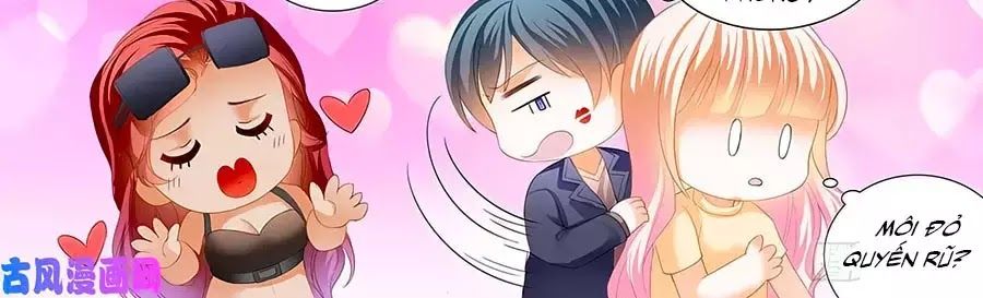 đọc truyện Bá Đạo Tiểu Thúc, Xin Trêu Chọc Vừa Thôi! Chương 119 ảnh 18 tại Thiên Thai Truyện