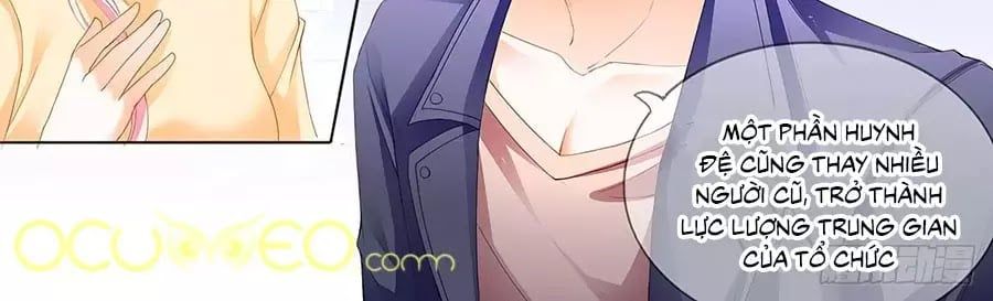 đọc truyện Bá Đạo Tiểu Thúc, Xin Trêu Chọc Vừa Thôi! Chương 119 ảnh 4 tại Thiên Thai Truyện