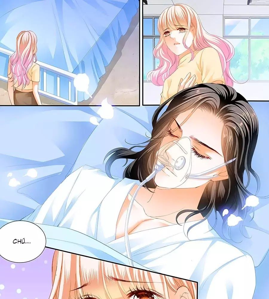 đọc truyện Bá Đạo Tiểu Thúc, Xin Trêu Chọc Vừa Thôi! Chương 119 ảnh 23 tại Thiên Thai Truyện