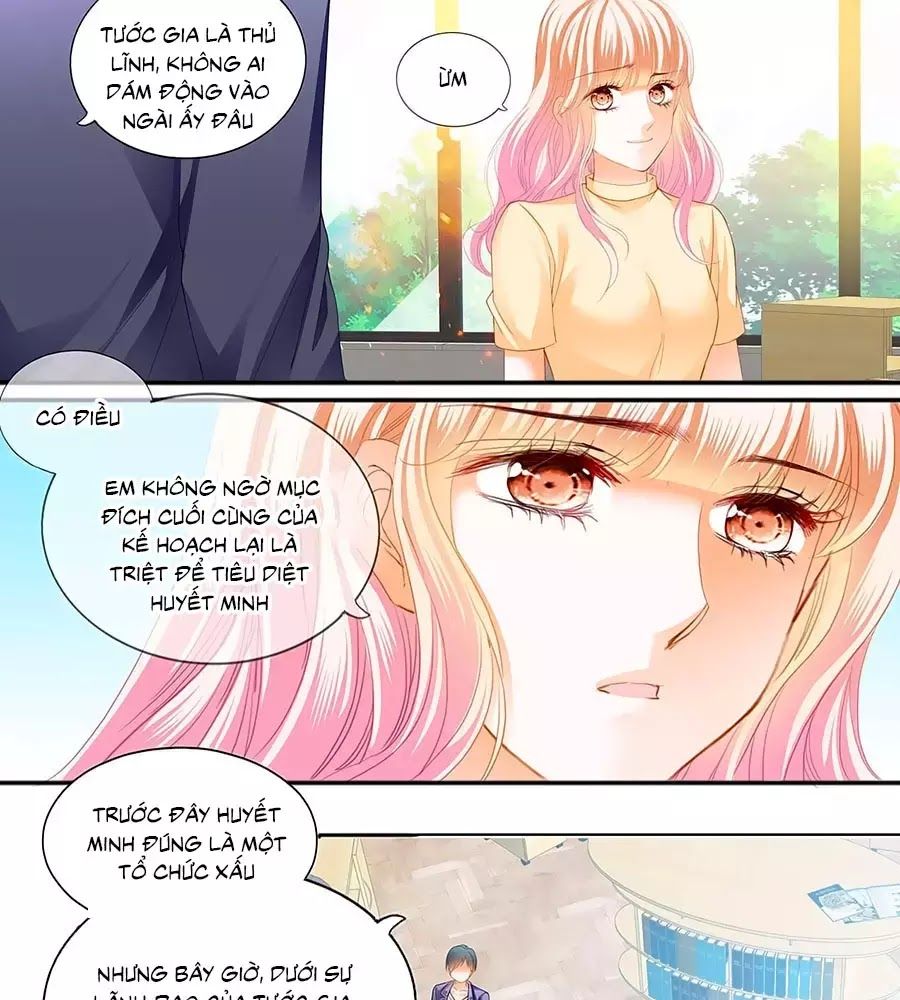 đọc truyện Bá Đạo Tiểu Thúc, Xin Trêu Chọc Vừa Thôi! Chương 119 ảnh 5 tại Thiên Thai Truyện