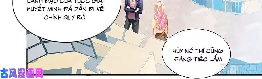 đọc truyện Bá Đạo Tiểu Thúc, Xin Trêu Chọc Vừa Thôi! Chương 119 ảnh 6 tại Thiên Thai Truyện