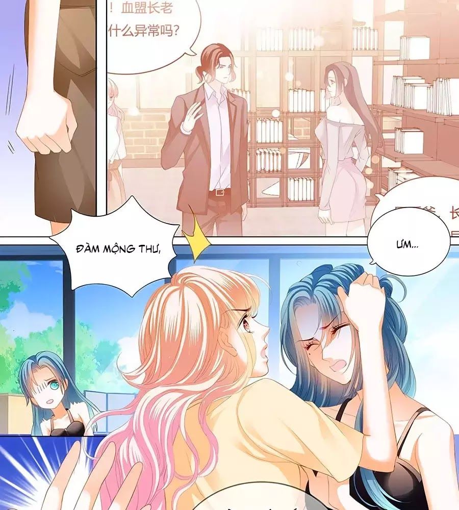 đọc truyện Bá Đạo Tiểu Thúc, Xin Trêu Chọc Vừa Thôi! Chương 119 ảnh 11 tại Thiên Thai Truyện