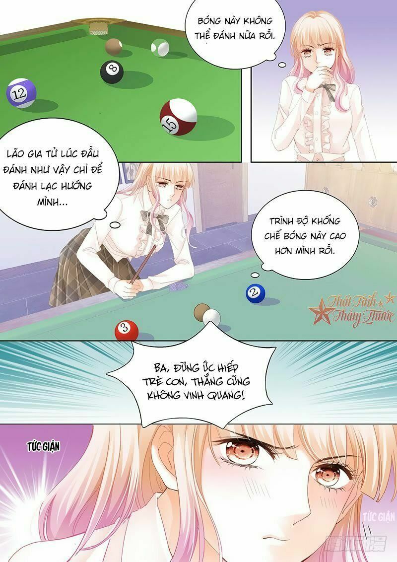 đọc truyện Bá Đạo Tiểu Thúc, Xin Trêu Chọc Vừa Thôi! Chương 12 ảnh 12 tại Thiên Thai Truyện