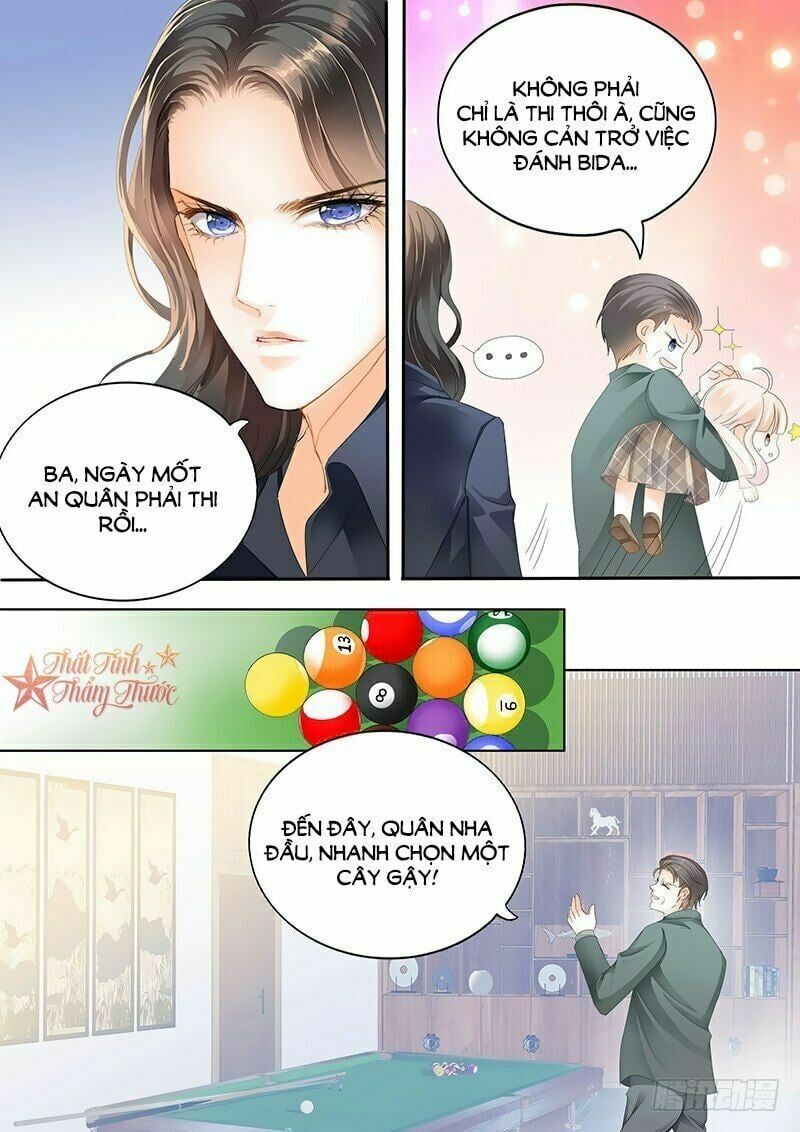 đọc truyện Bá Đạo Tiểu Thúc, Xin Trêu Chọc Vừa Thôi! Chương 12 ảnh 8 tại Thiên Thai Truyện