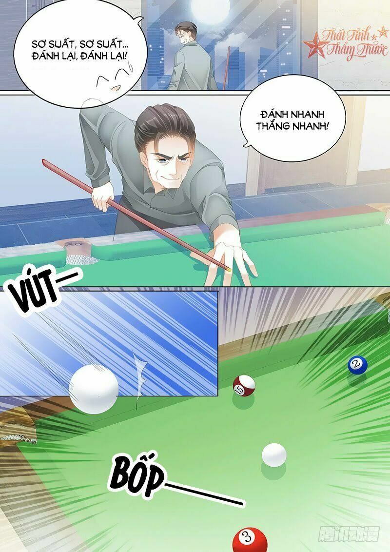 đọc truyện Bá Đạo Tiểu Thúc, Xin Trêu Chọc Vừa Thôi! Chương 12 ảnh 10 tại Thiên Thai Truyện