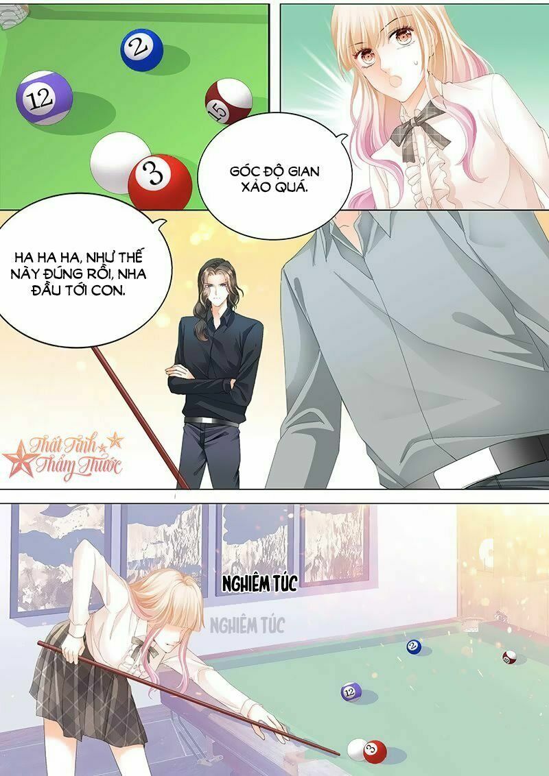 đọc truyện Bá Đạo Tiểu Thúc, Xin Trêu Chọc Vừa Thôi! Chương 12 ảnh 11 tại Thiên Thai Truyện