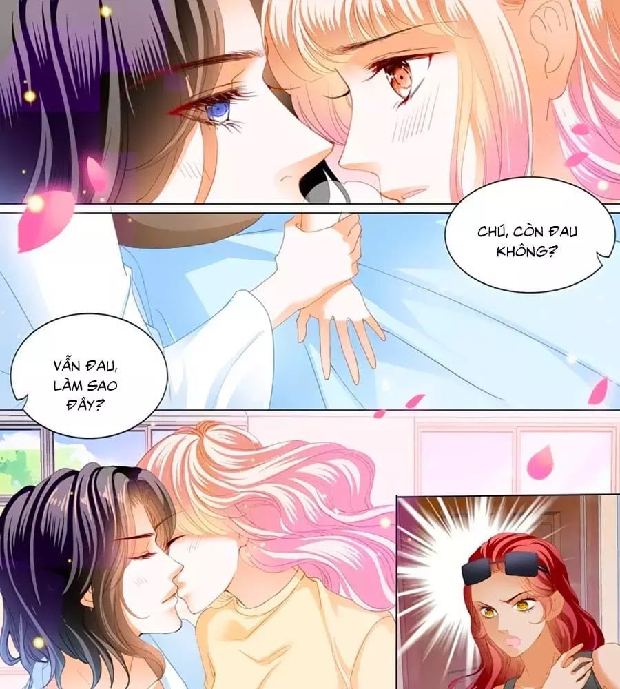 đọc truyện Bá Đạo Tiểu Thúc, Xin Trêu Chọc Vừa Thôi! Chương 120 ảnh 13 tại Thiên Thai Truyện