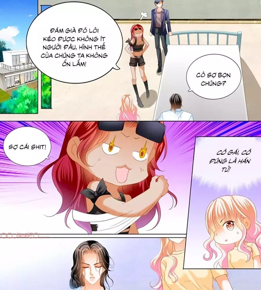 đọc truyện Bá Đạo Tiểu Thúc, Xin Trêu Chọc Vừa Thôi! Chương 120 ảnh 17 tại Thiên Thai Truyện