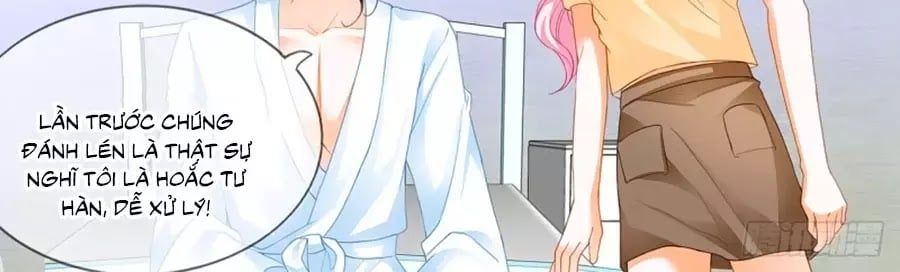 đọc truyện Bá Đạo Tiểu Thúc, Xin Trêu Chọc Vừa Thôi! Chương 120 ảnh 18 tại Thiên Thai Truyện