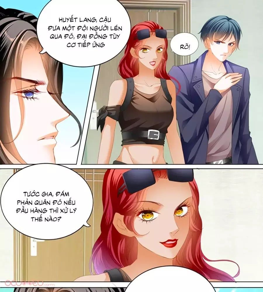 đọc truyện Bá Đạo Tiểu Thúc, Xin Trêu Chọc Vừa Thôi! Chương 120 ảnh 19 tại Thiên Thai Truyện