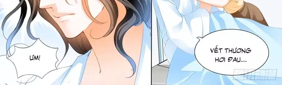 đọc truyện Bá Đạo Tiểu Thúc, Xin Trêu Chọc Vừa Thôi! Chương 120 ảnh 8 tại Thiên Thai Truyện