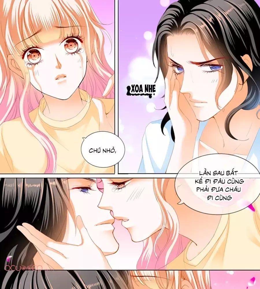 đọc truyện Bá Đạo Tiểu Thúc, Xin Trêu Chọc Vừa Thôi! Chương 120 ảnh 9 tại Thiên Thai Truyện