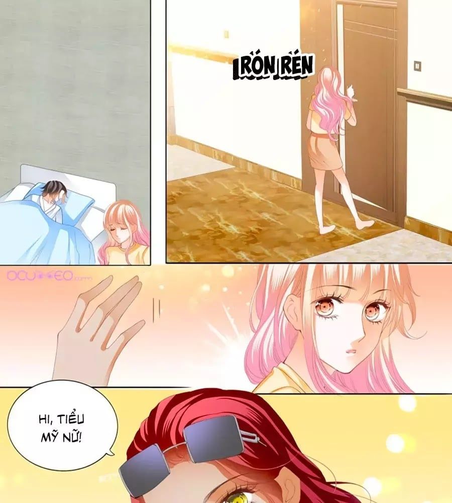 đọc truyện Bá Đạo Tiểu Thúc, Xin Trêu Chọc Vừa Thôi! Chương 121 ảnh 3 tại Thiên Thai Truyện