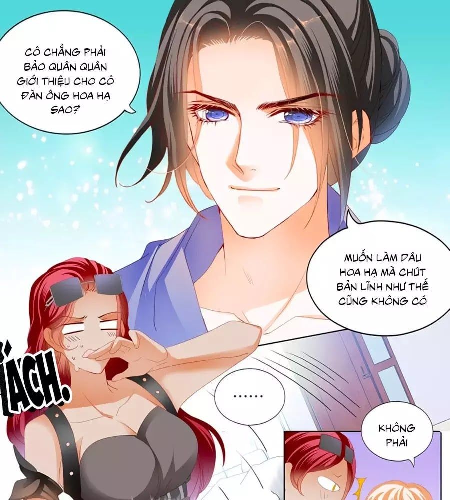 đọc truyện Bá Đạo Tiểu Thúc, Xin Trêu Chọc Vừa Thôi! Chương 121 ảnh 15 tại Thiên Thai Truyện