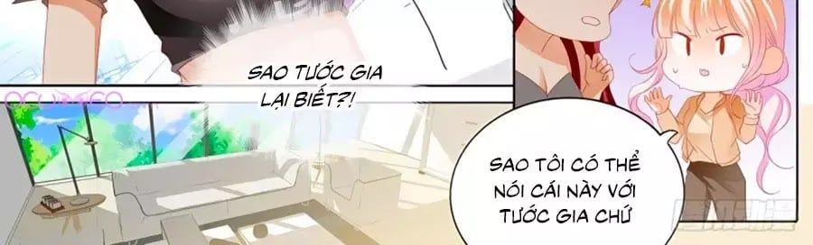 đọc truyện Bá Đạo Tiểu Thúc, Xin Trêu Chọc Vừa Thôi! Chương 121 ảnh 16 tại Thiên Thai Truyện