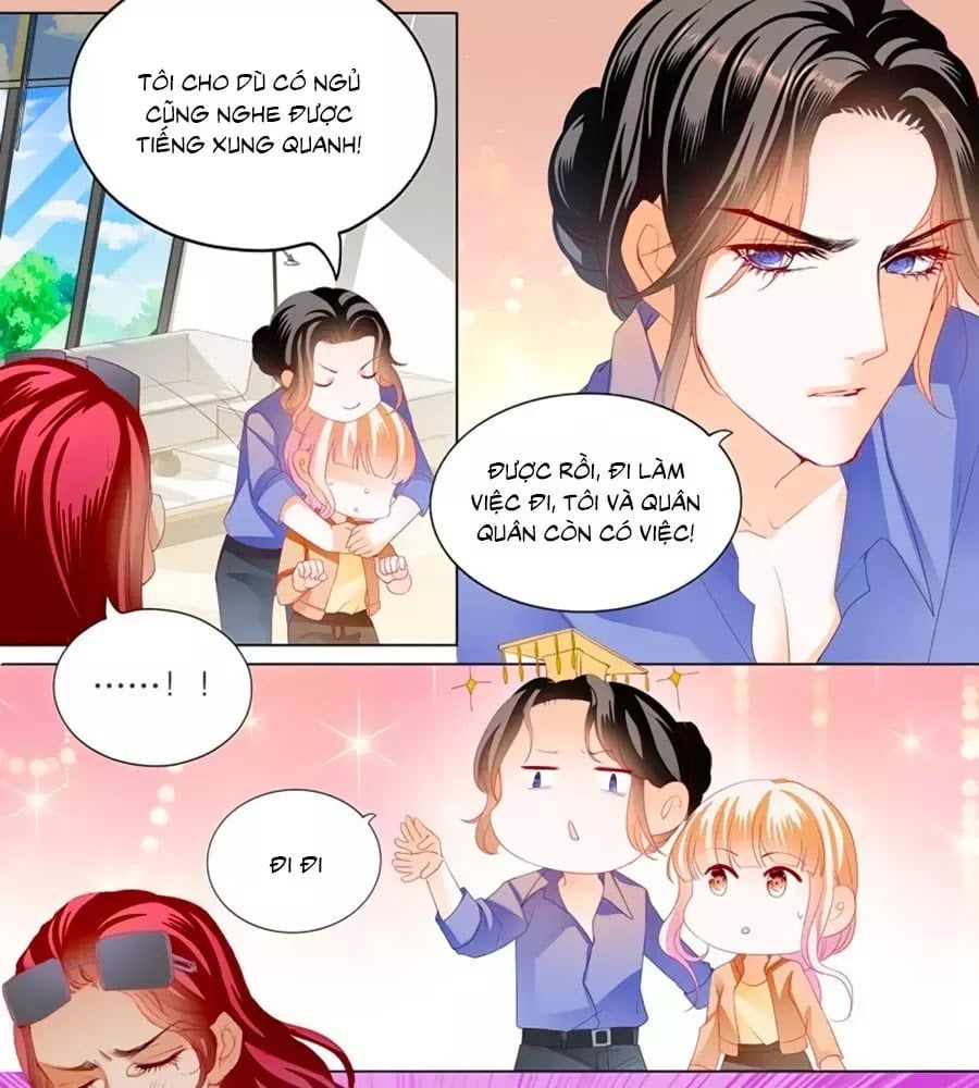 đọc truyện Bá Đạo Tiểu Thúc, Xin Trêu Chọc Vừa Thôi! Chương 121 ảnh 17 tại Thiên Thai Truyện