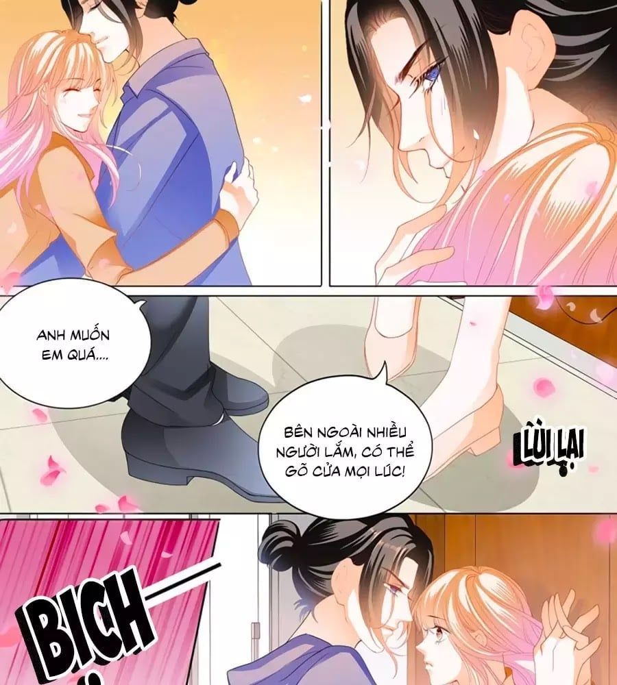 đọc truyện Bá Đạo Tiểu Thúc, Xin Trêu Chọc Vừa Thôi! Chương 121 ảnh 23 tại Thiên Thai Truyện