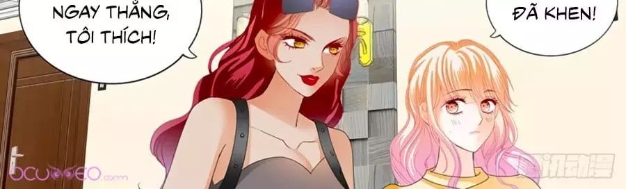 đọc truyện Bá Đạo Tiểu Thúc, Xin Trêu Chọc Vừa Thôi! Chương 121 ảnh 6 tại Thiên Thai Truyện